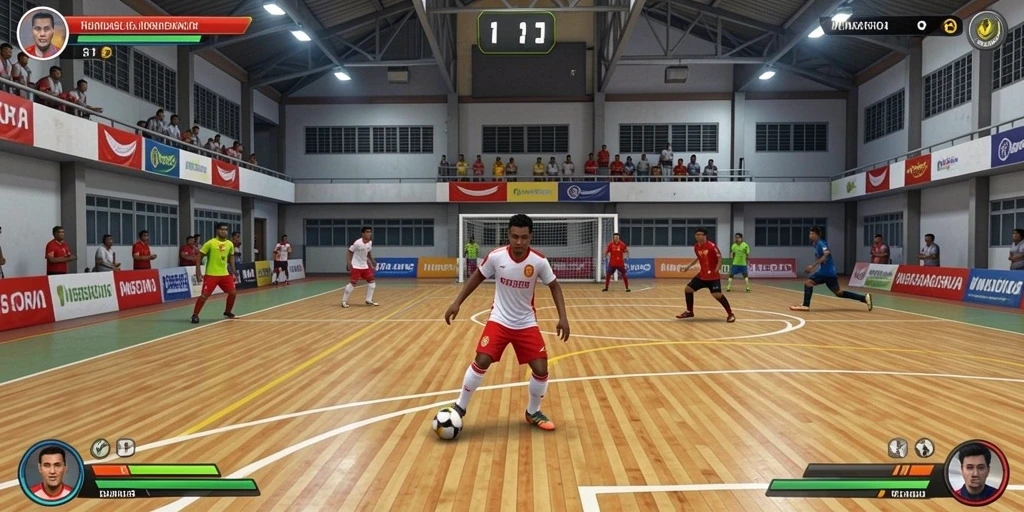 Fitur bonus yang menarik dan menguntungkan bagi semua pemain.