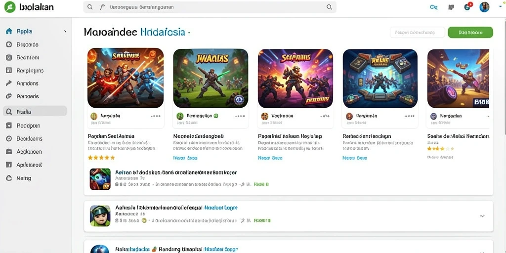 Mode multiplayer yang menyenangkan dengan teman.