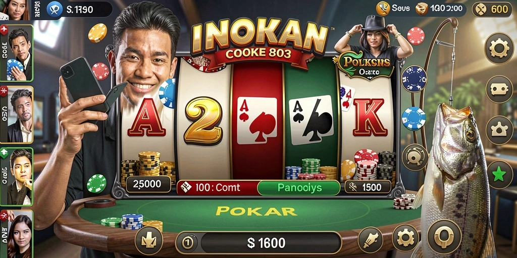Berbagai level menantang menunggu untuk dijelajahi.