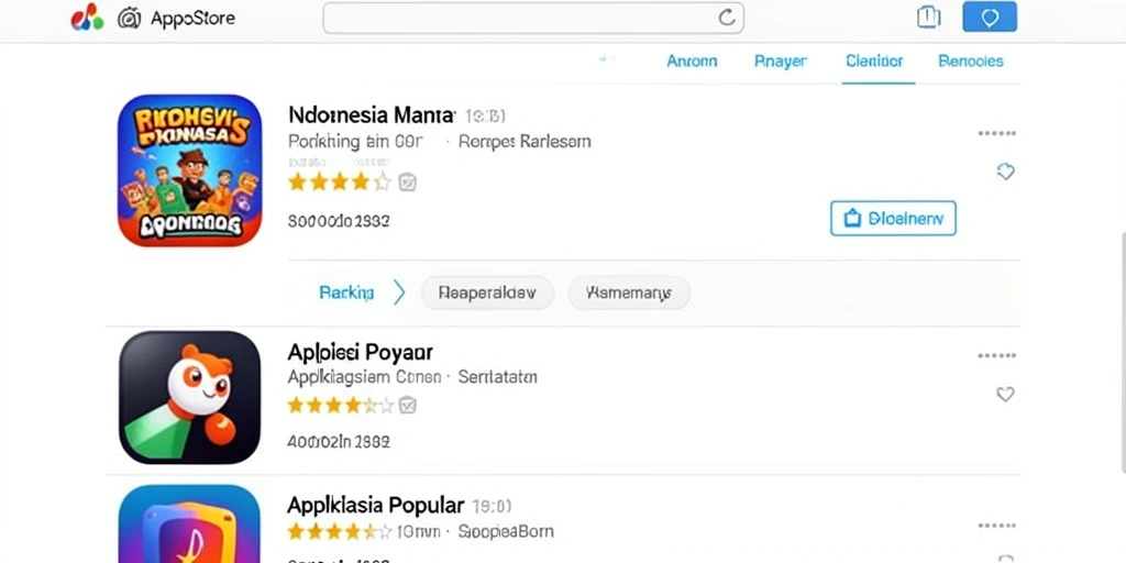 Level yang menantang membuat permainan semakin seru.