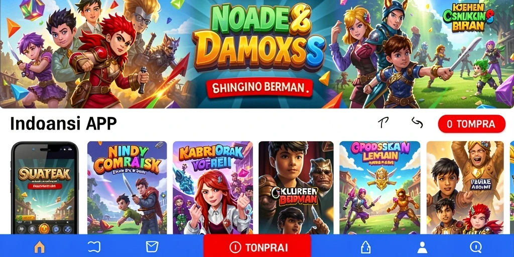 Dukungan pelanggan yang siap membantu 24/7.