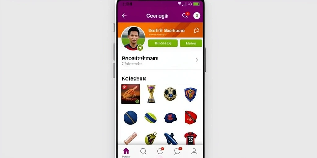 Notifikasi hasil yang cepat dan akurat.