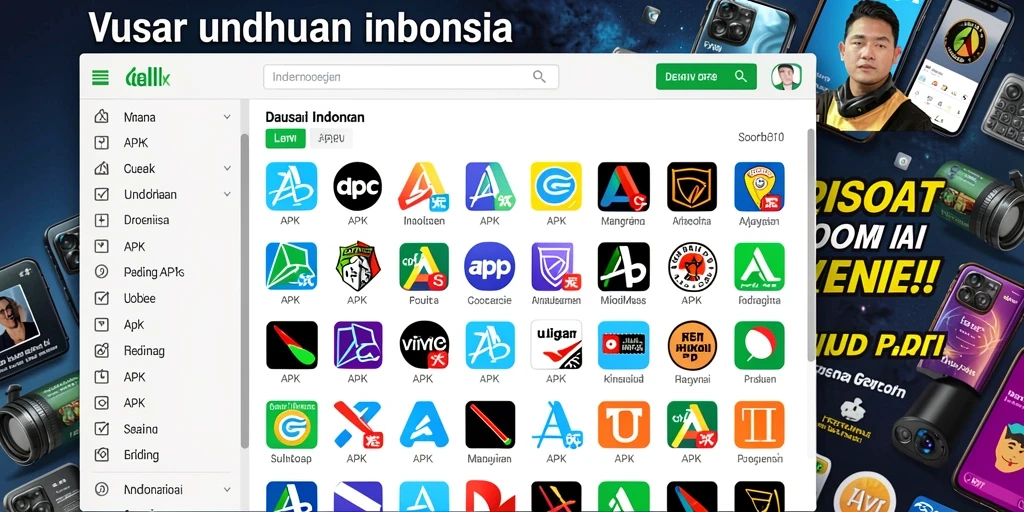 Pertarungan seru dengan grafis yang memukau.