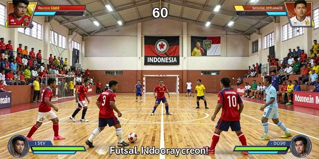 Event dan promo menarik yang memberikan bonus tinggi.