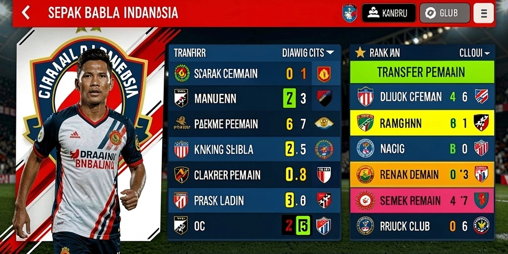 Menampilkan level baru yang menantang dan seru.