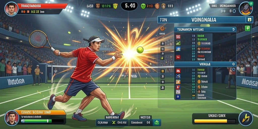 Level tambahan yang menantang untuk dieksplorasi.