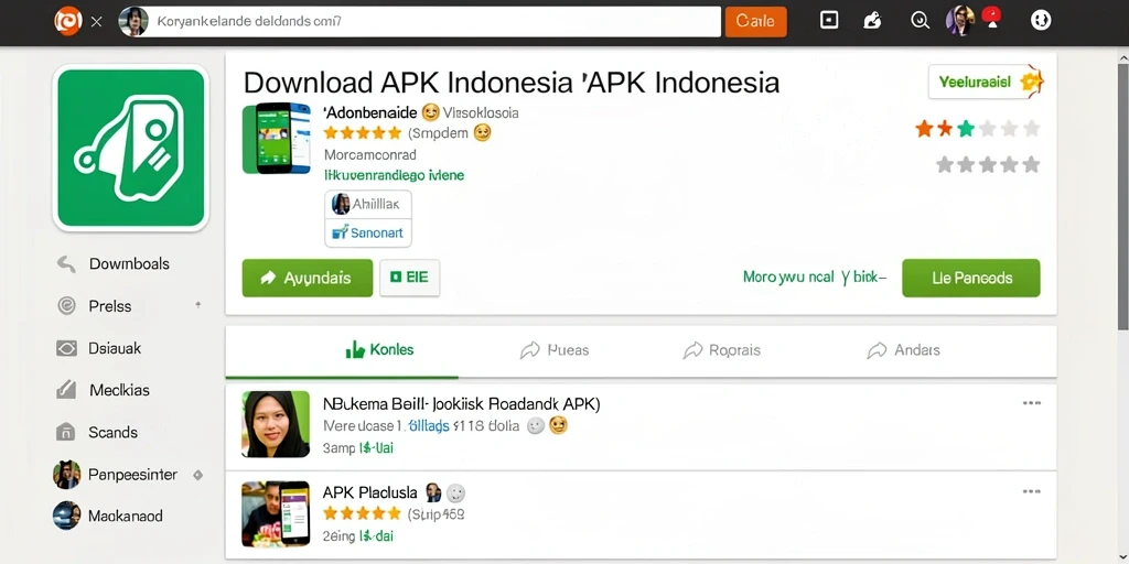 Fitur multiplayer yang memungkinkan bermain bersama teman.