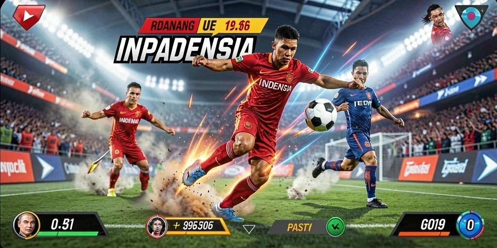 Riwayat permainan yang membantu dalam prediksi angka.