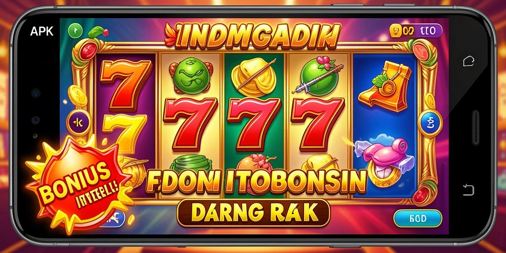 Misi menarik yang menantang pemain.