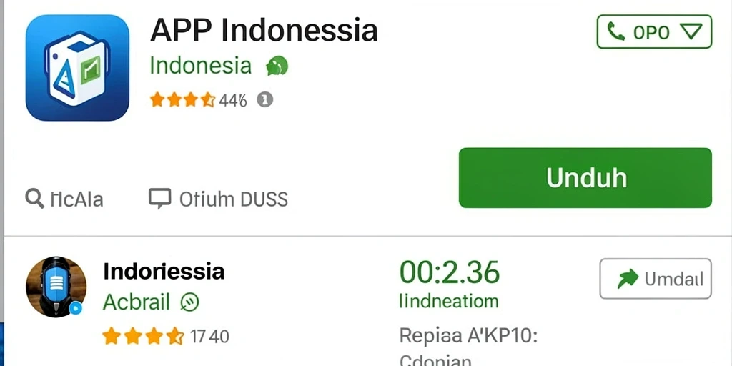 Berbagai level menantang yang siap untuk dijelajahi.