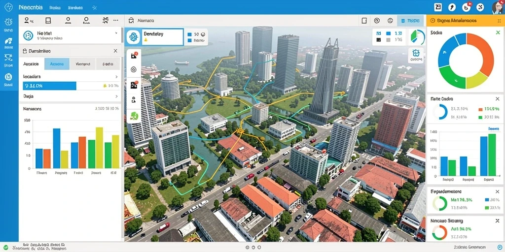 Grafis yang memukau dan detail yang luar biasa.