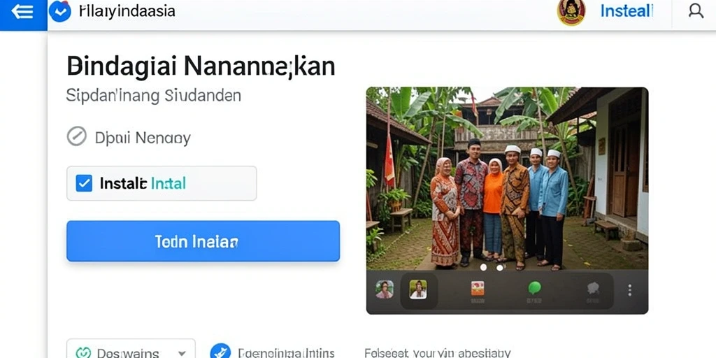 Bonus menarik setiap hari untuk pengguna setia.