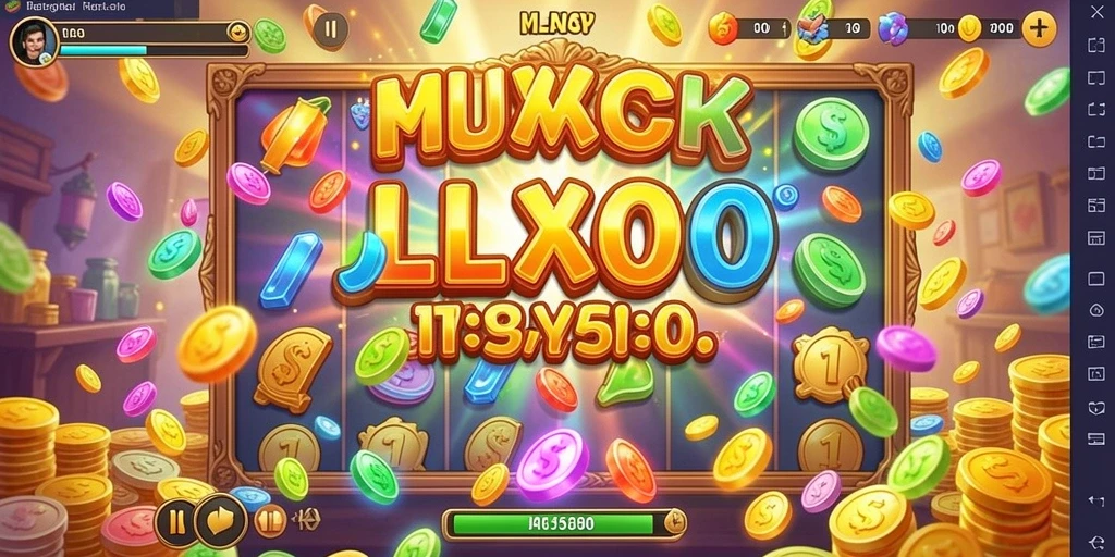 Mode multiplayer yang mengasyikkan dan kompetitif.