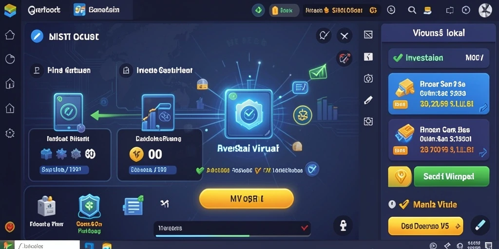 Fitur komunitas yang aktif dan interaktif.