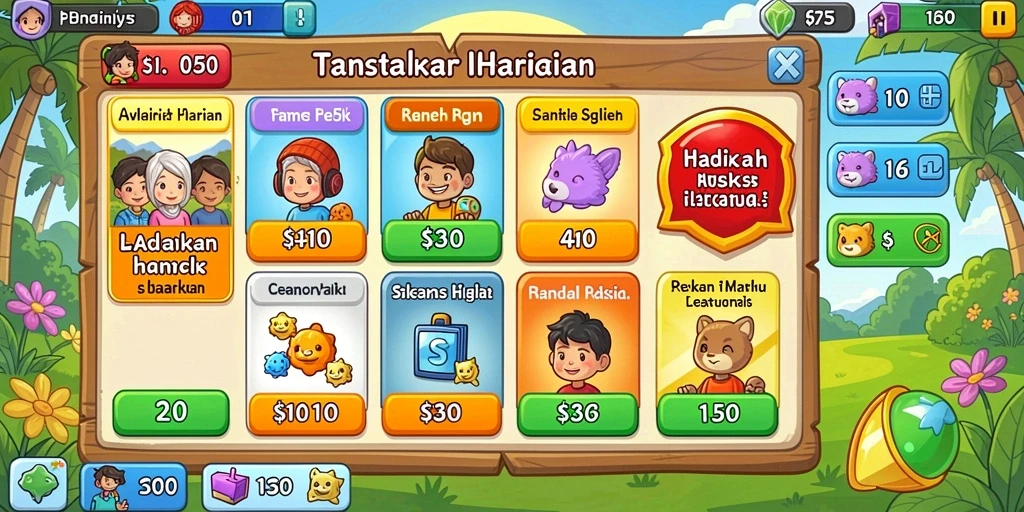 Sistem keamanan yang ketat melindungi data pengguna di SENGTOTO.