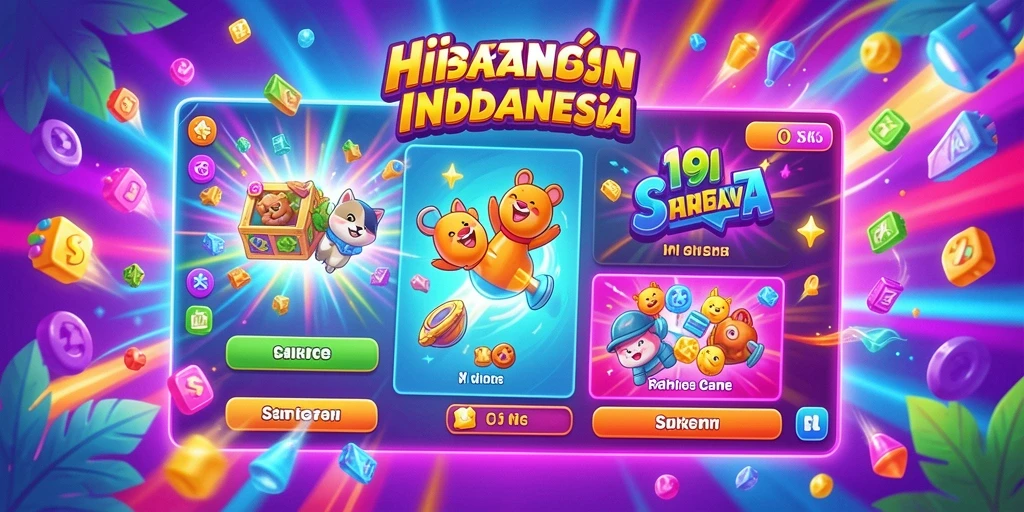 Dukungan pelanggan siap membantu kapan saja.